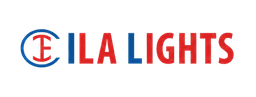 Ila Lights and Hardware - Logo